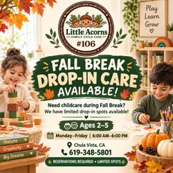 Childcare