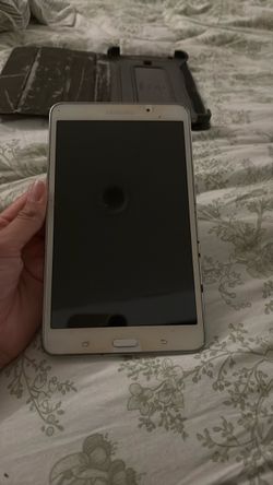 Samsung Galaxy Tab Android Tablet