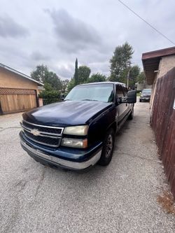 2007 Chevrolet Silverado