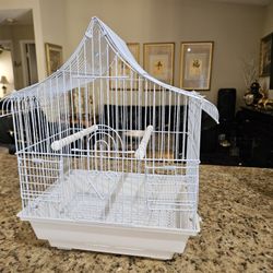 bird cage