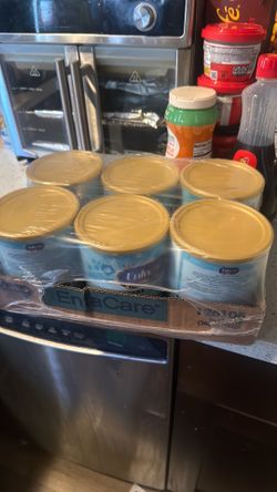 Baby formula