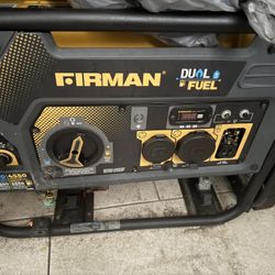 Generador Eléctrico 