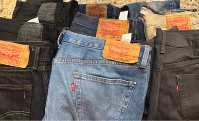 Men’s Levi’s