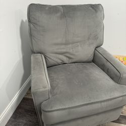 Couch Recliner