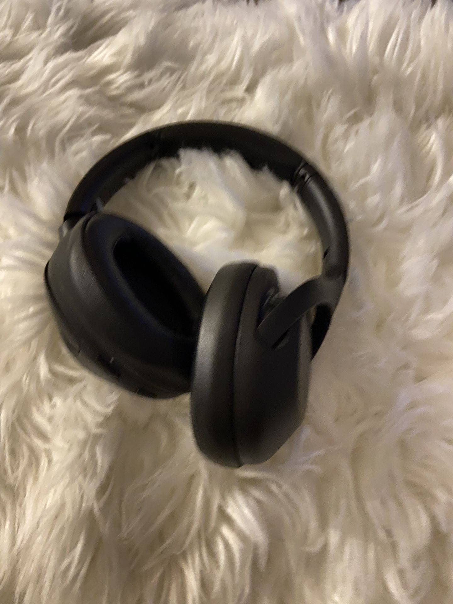 Sony WH-XB900N Bluetooth headphones