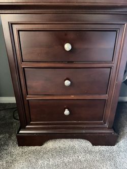 Living Room & Bedroom Furniture