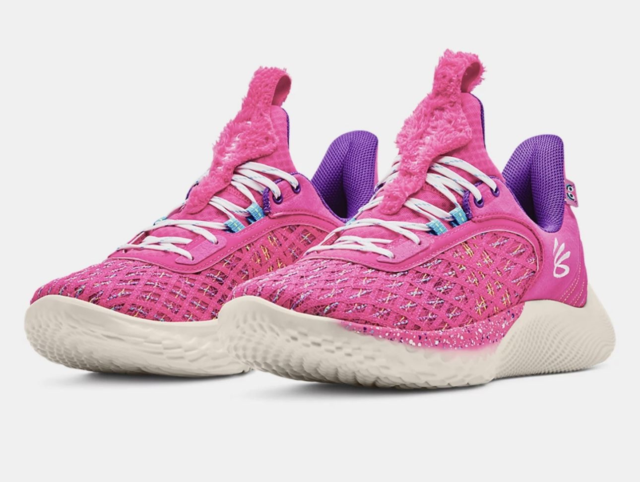 UA CURRY FLOW 9
