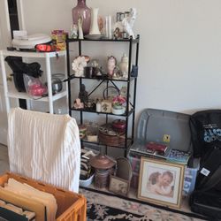 Estate Sales