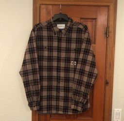 Crooks & Castles Flannel XXL