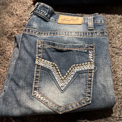 34 x 30 man jeans