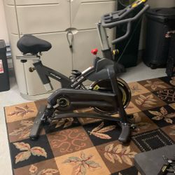 Cycle Ace Stationary Bike 