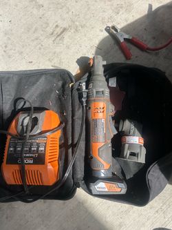 Rigid tool
