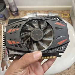 GTX 650 1gb