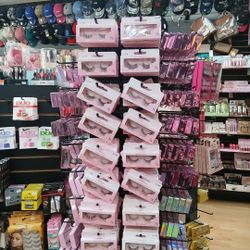 Beauty Creations Eyelashes