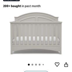 Crib