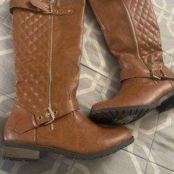Boots Botas