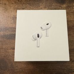 Apple Airpod’s Pro