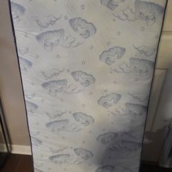 Crib Matress