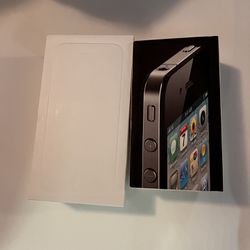 iPhone 4 And 6 Box