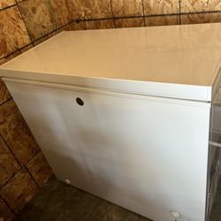 Deep Freezer
