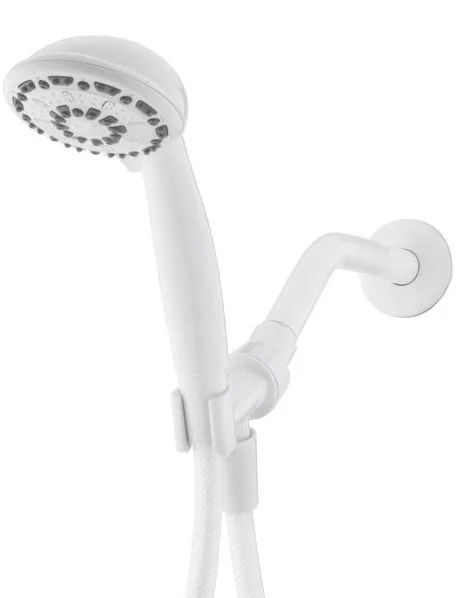 Waxman Shower Head