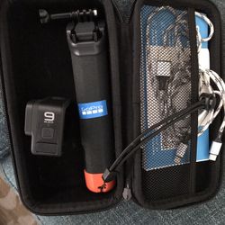 Go Pro 9 BEST OFFER