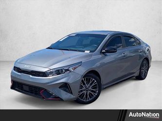 2022 Kia Forte