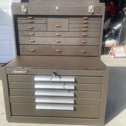Kennedy Toolbox