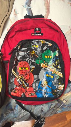Kids backpack