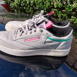 Men's Reebok Classic R.A.D Sz 10.5