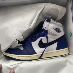 Air Jordan 1 Retro OG 
