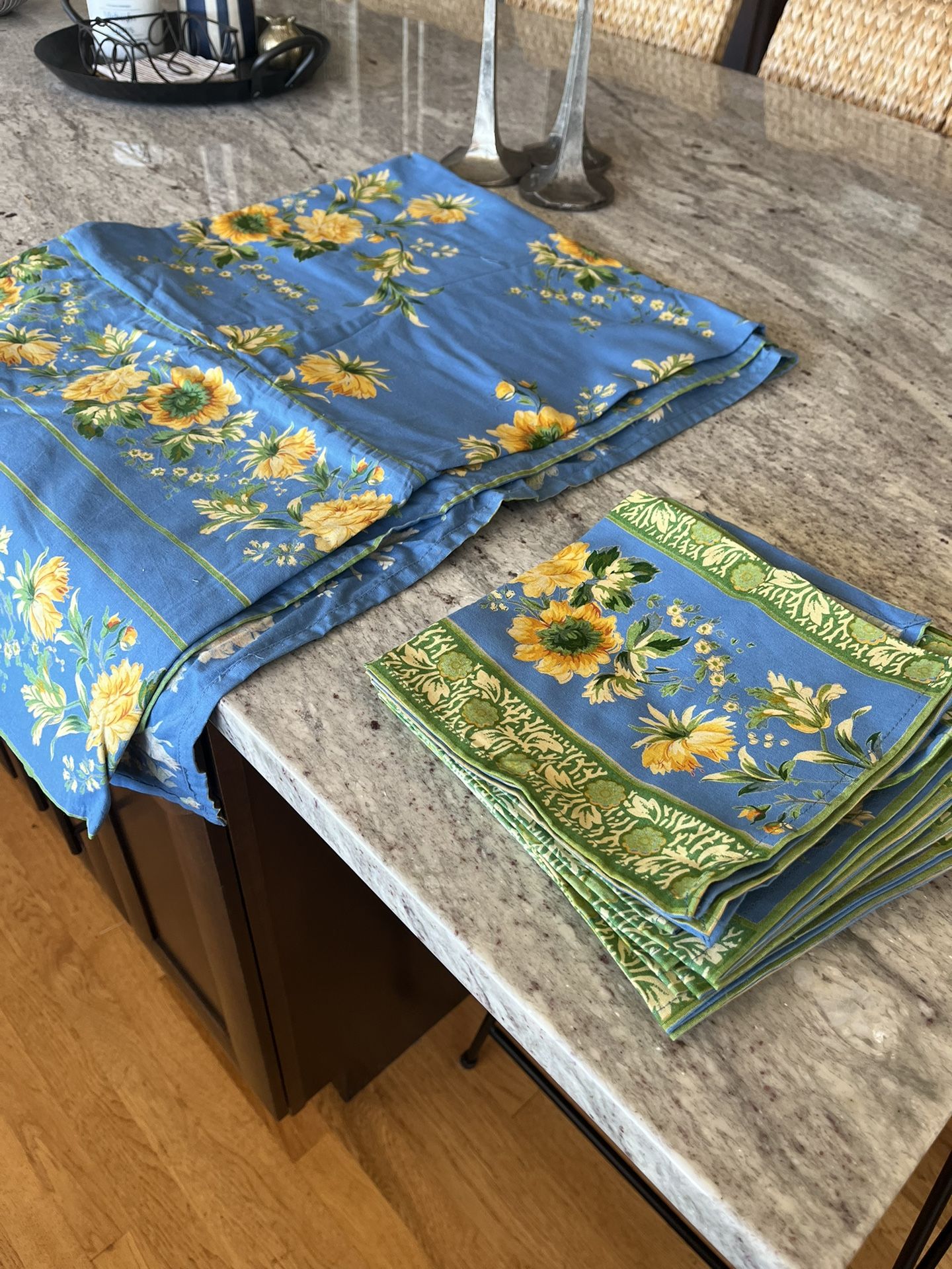 April Cornell Linens