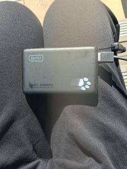 Portable Charger