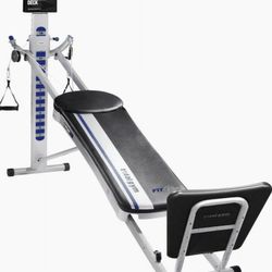Total Gym
