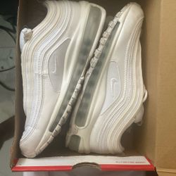 Nike air max 97