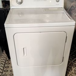 Whirlpool Dryer 6.5 cu ft 