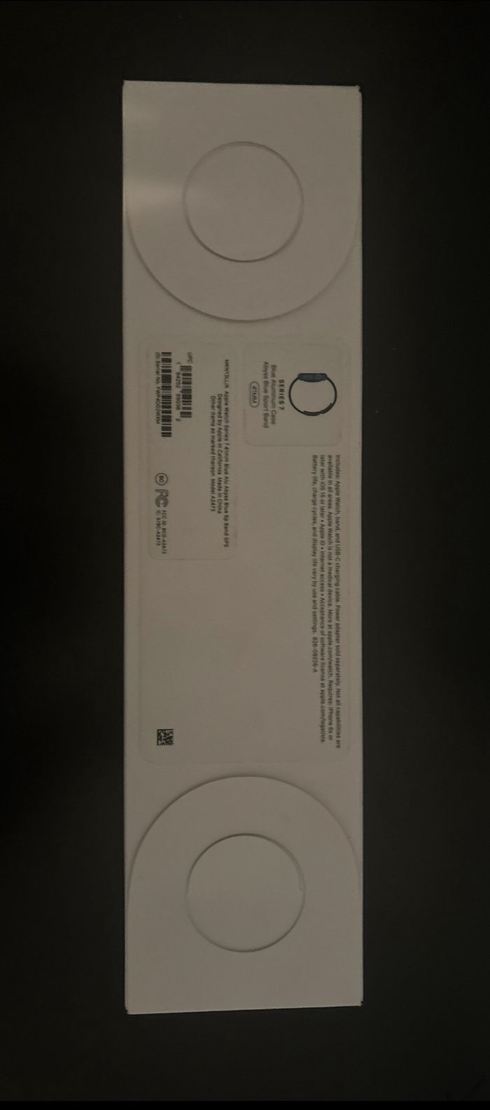 Apple Watch 7 Series
