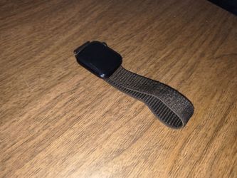 Apple watch SE