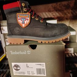 New Inbox Timberland Boots