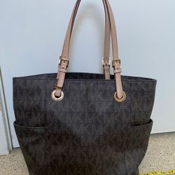 Michael Kors Tote Bag 