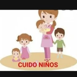 Se Cuidan Niños