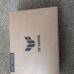 Lapto Asus Gaming 