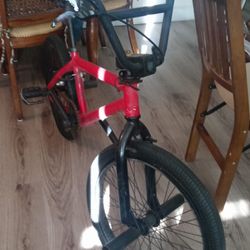Pony sales bmx bike