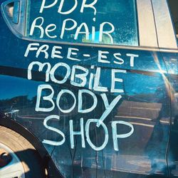 Frankys Auto Body Repair 