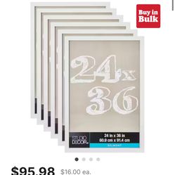 Frame 24x36