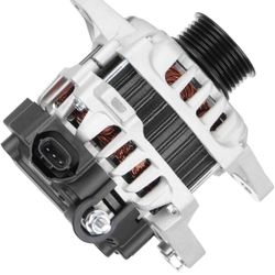 Alternator Replacement New Fit for Hyundai Accent 2012-2017