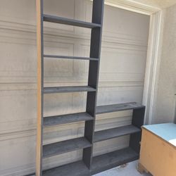 Bookshelf 
