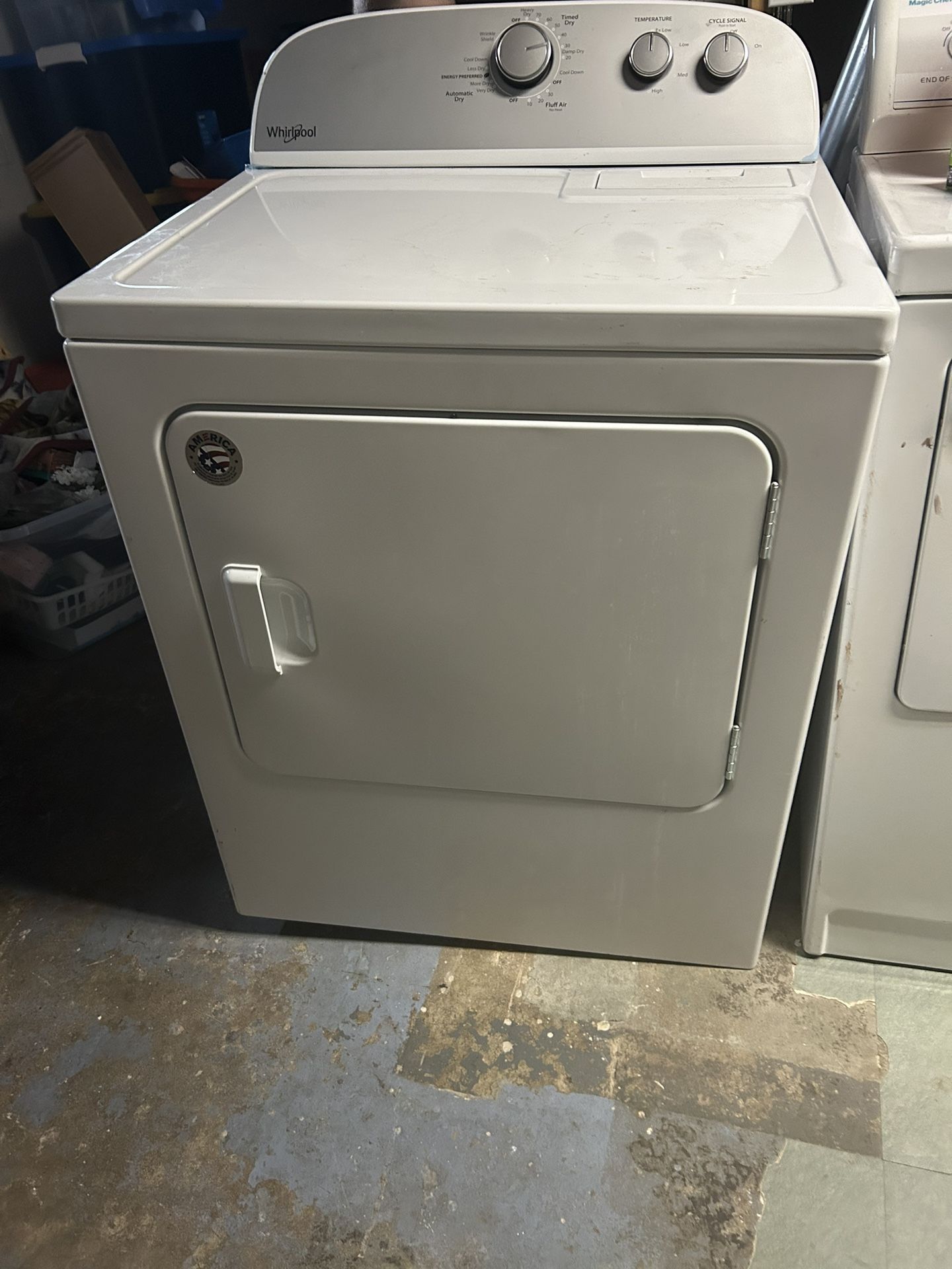 Dryer