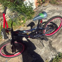 Bmx Bike