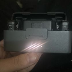 dji mic 2 used 
